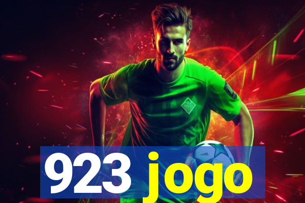 923 jogo